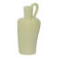 8.97'' H Ceramic Tabletop Candlestick