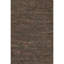 Saket Hand Loomed Modern Area Rug in Brown-938947465