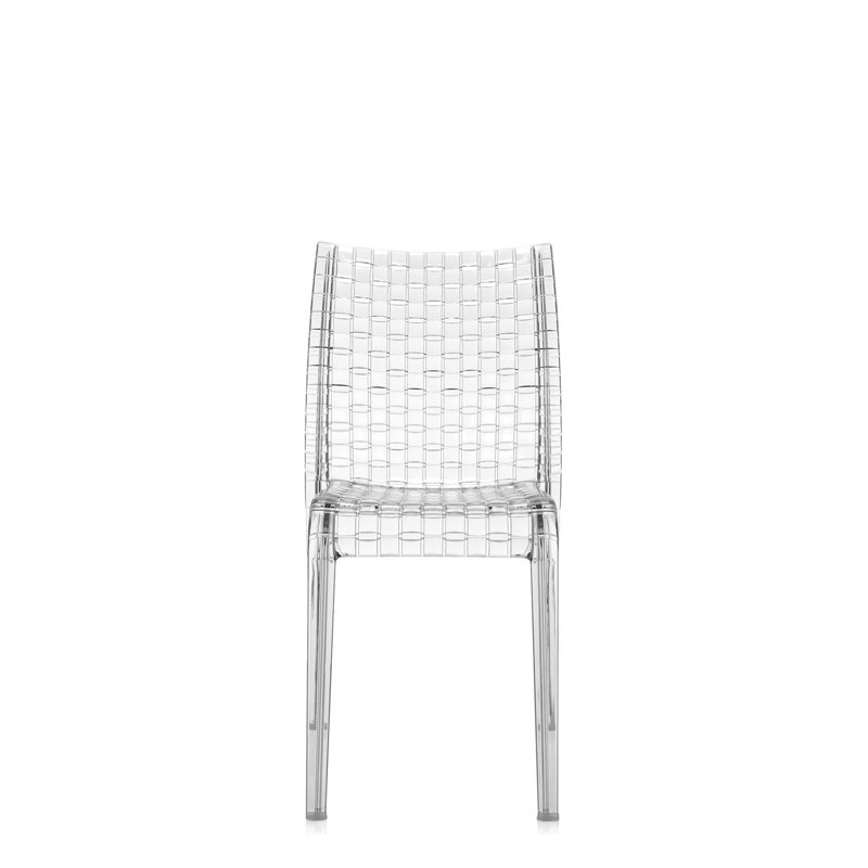 Chaise Ami Ami, Cristal