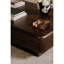 Solid Wood Coffee Table