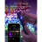 Twinkly 7.5-foot Prelit Artificial Christmas Tree, App-controlled 400 Rgb Multicolor And White Led Lights
