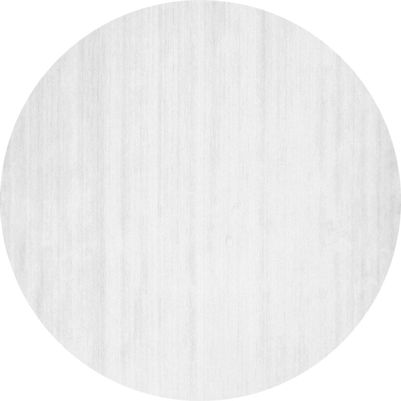 Trimithi Performance Indoor Rug, Round 7'