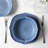 Stone Lain Baskerville 16-Piece Dinnerware Set Stoneware, Borosilicate Glass-111178122