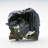 Azurite Crystal From Tsumeb Mine, Namibia