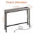 End Table with Storage