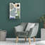 De8 par Melloi - impression sur toile tendue-94839671