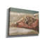 «Traditional Canine Portrait 2» par Ethan Harper, art mural sur toile-751337098