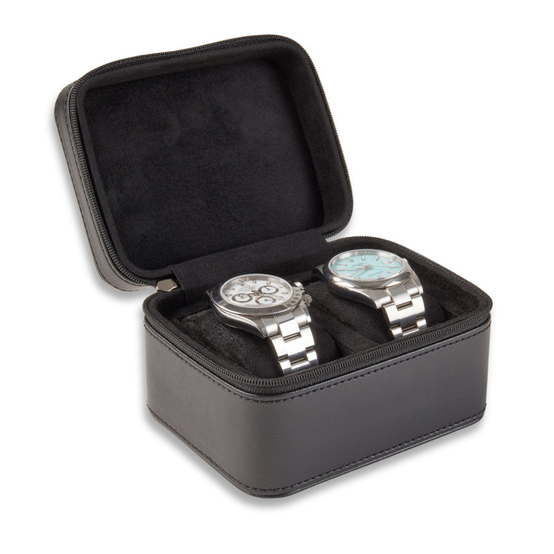 Watch Box, Black