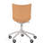 P/Wood Task Chair-96430638