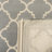 Herefordshire Performance Geometric Indoor/Outdoor Area Rug-1692581315