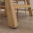 High quality solid wood table set-111627903