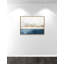 Golden Horizon II - reproduction de paysage par Casa Fine Arts-99461047-99461048