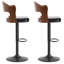 Ensemble de 2 tabourets de bar Modern-799438848
