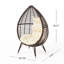 FAUTEUIL À DÉCOUPES CUTTER