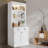 Riverelle Storage Bookcase