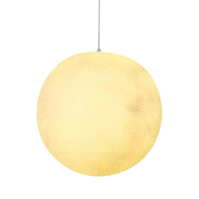 Satin Low Voltage Resin Pathway Light