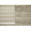 Tapis tribal Gabbeh 12 x 12