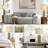 Mancy USB Table Lamp