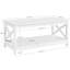 Solid Coffee Table with Storage-86169212