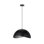 Luminaire suspendu pour dôme simple Manilow