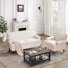 Berkey 2-Pieces Living Room Set