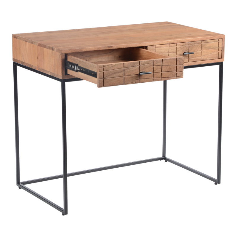 Desk, Natural
