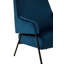 Velvet Club Chair-1663030940