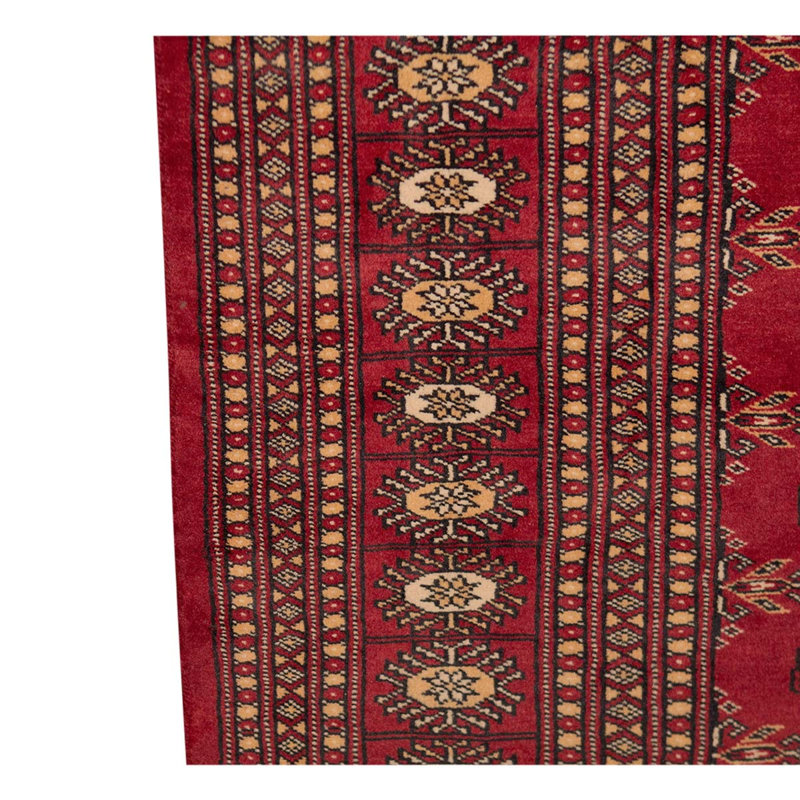 One-of-a-Kind 4'2" X 6'2" Area Rug