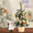 Christmas Tabletop Tree