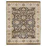 One-of-a-Kind 8'0" X 10'4" Hand Knotted Area Rug