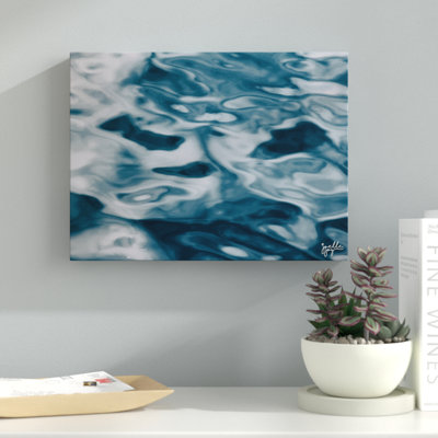 " 'Set Down Your Glass' " Color Photography Print