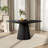 Tyionna Round Dining Table-453812910
