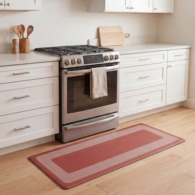 Tapis de cuisine Chef Gear Hettie