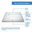  Base de douche DreamLine SlimLine 36 po x l 36 po x H 2 3/4 po-125950750-125950752-37147546