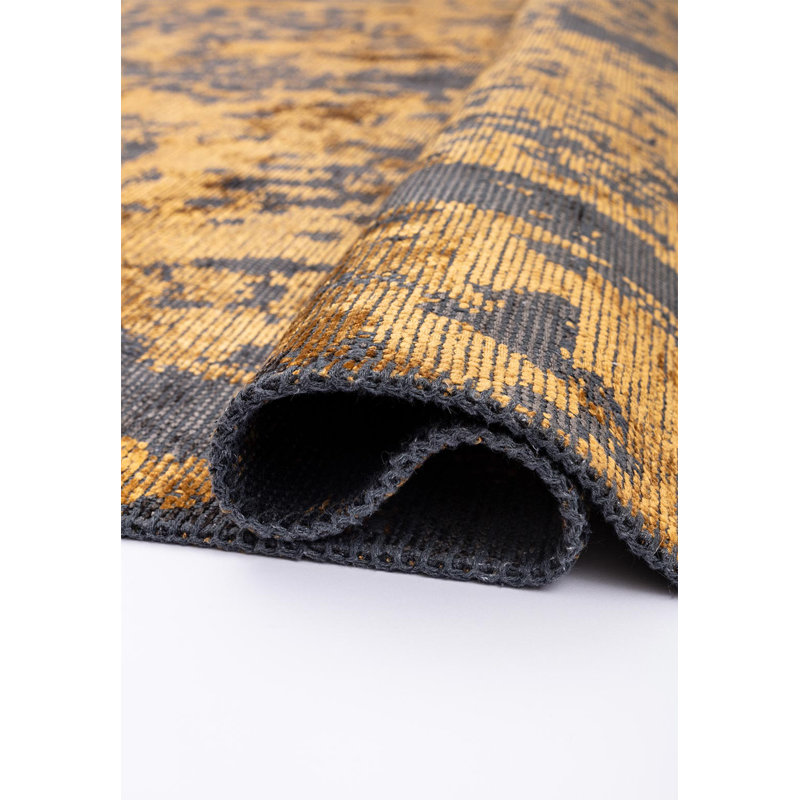 Rapture Oriental Area Rug, Rectangle 9' x 12'