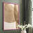 Neutral Object I Framed Print - Solid Wood-348732865-348732866