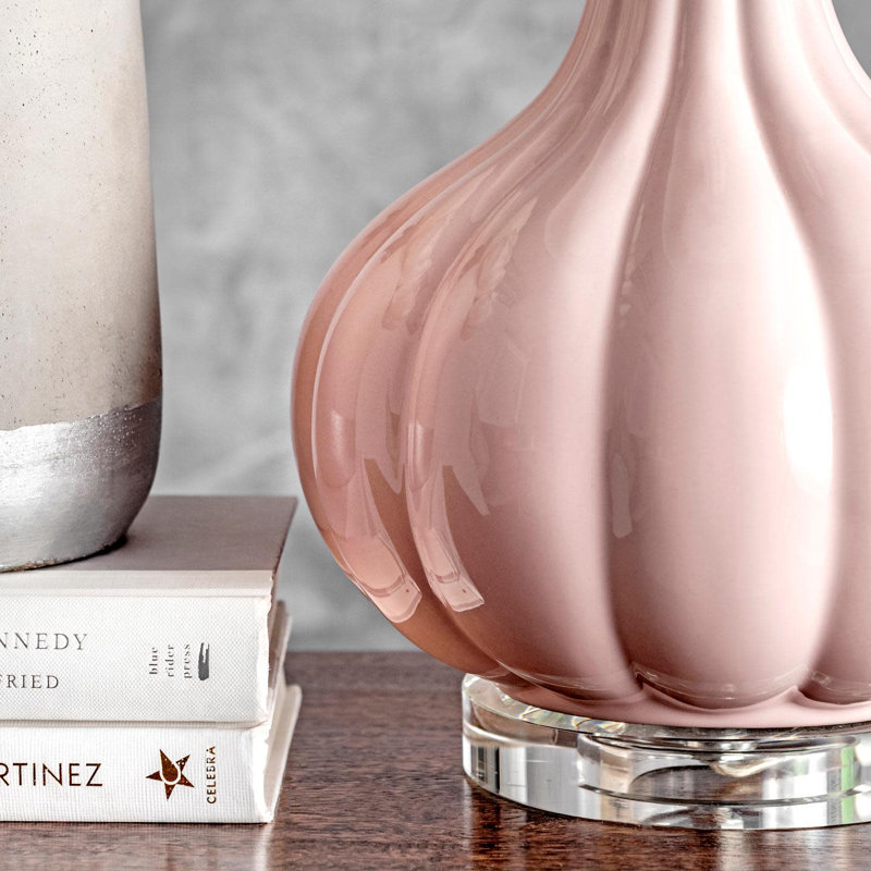 Aunah Table Lamp