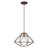 Maryrose 1 - Light Geometric Pendant-763624784