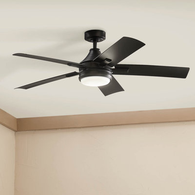 52'' Ceiling Fan with LED Lights