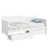 Blanc est en rupture de stock