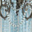 Nellcote 9 - Light Candle Wall Light