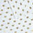 Metallic Polka Dot Printed Sheet Set-987310774-963435765