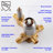 All-In-One Kit with Rough in-Valve-65005702