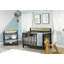 Ensemble de meubles pour chambre de bébé standard convertible Hayes-55158363