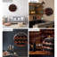 Porte-bouteilles Millwood Pines Barrell