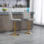 Tabouret de bar Bevelyn-1119492344