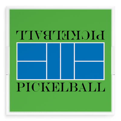Decorative Tray