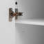 Buffet long cannelé à 4 portes 62,23 po Novay-106401032