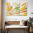 Yarlin Retro Sunburst Fruits-108146127