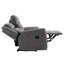 Bonachea 2 Seater Reclining Loveseat-773877756